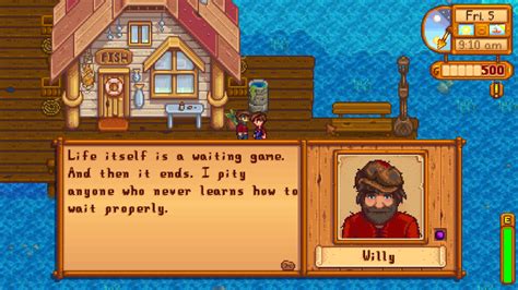 Canon-Friendly Dialogue Expansion for All Friend-able Characters at Stardew Valley Nexus - Mods ...