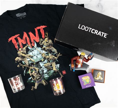 Loot Crate Reviews: Get All The Details At Hello Subscription!