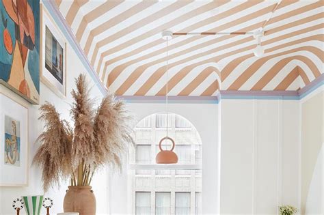 Look up! Statement ceilings that’ll take your breath away ...