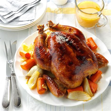 Sunday Roast Chicken Recipe: How to Make It