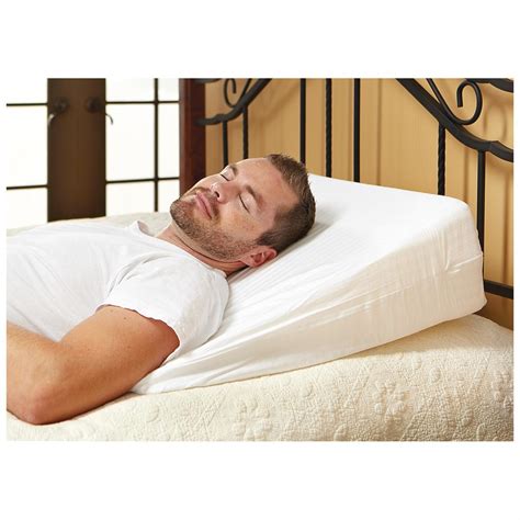 Sleep Apnea Pillow And Other Devices You Can Use For Better Sleep ...