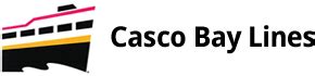 Casco Bay Passenger Ferry Rates From Portland, Maine