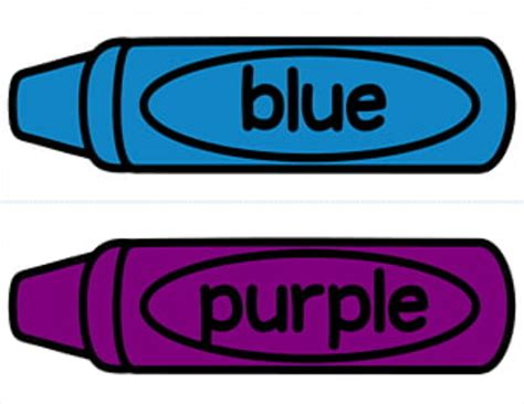 Download High Quality crayons clipart crayola Transparent PNG Images ...