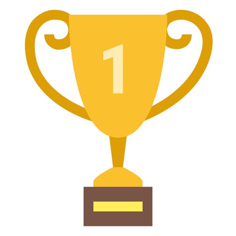 Trophy PNG Transparent Trophy.PNG Images. | PlusPNG