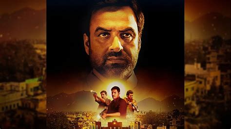 1920x1080px, 1080P Free download | Mirzapur' Released: Guns, Power & a Formidable Kaleen Bhaiyya ...