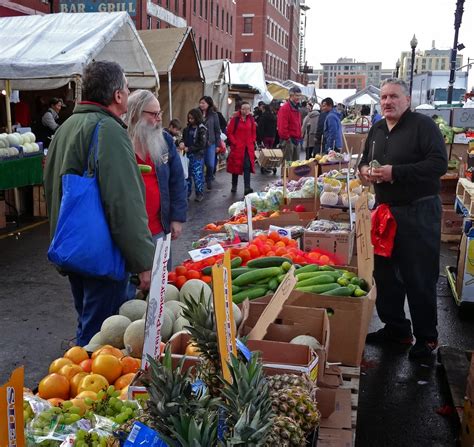 Joe's Retirement Blog: Haymarket Square, Boston, Massachusetts, USA