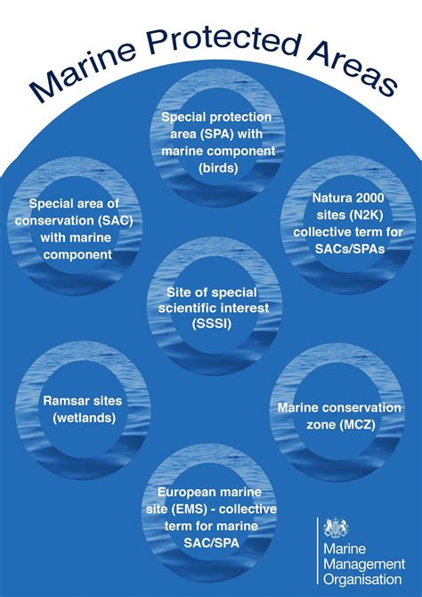 What are Marine Protected Areas? – Marine developments