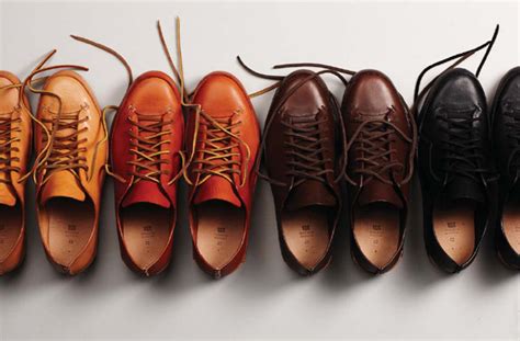 FEIT SHOES |THE LAST MAGAZINE