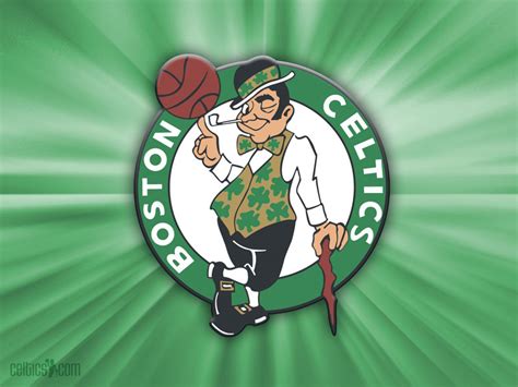 History of All Logos: Boston Celtics Team History