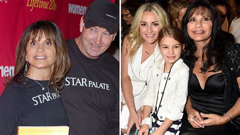 Who Are Britney And Jamie Lynn Spears' Parents? - WebTimes