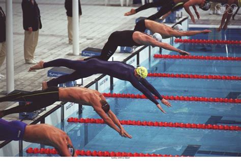 Ian THORPE - Olympic Swimming | Australia | Ian thorpe, Olympic ...