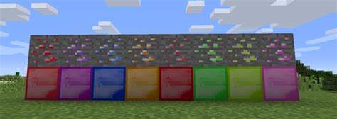 The Gem Mod 1.20.2/1.20.1/1.20/1.19.2/1.19.1/1.19/1.18/1.17.1/Forge ...