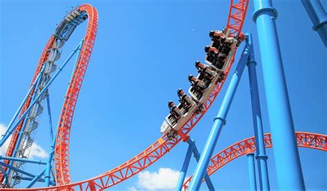 Top Tips for Planning your 2021 Hersheypark Spring Visit