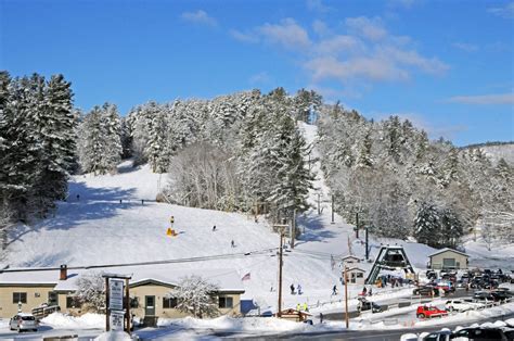 King Pine Ski Area Ticket Prices | Lift, Trail & Tubing Ticket Rates