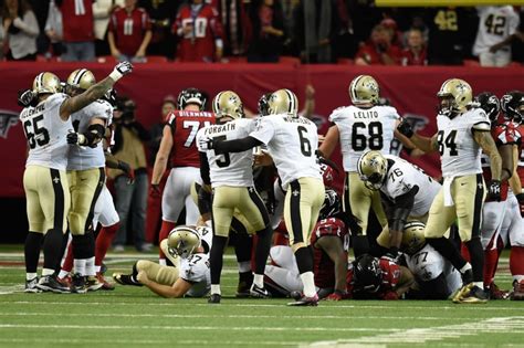 New Orleans Saints positional previews: Special Teams