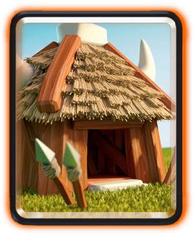 Goblin Hut | Clash Royale Wiki | FANDOM powered by Wikia