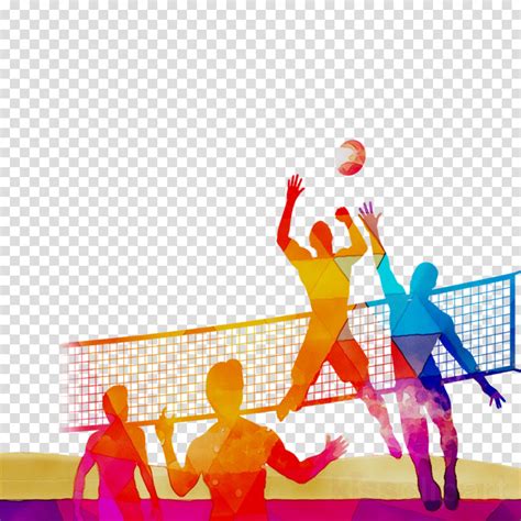 volleyball at the beach clipart 10 free Cliparts | Download images on Clipground 2024