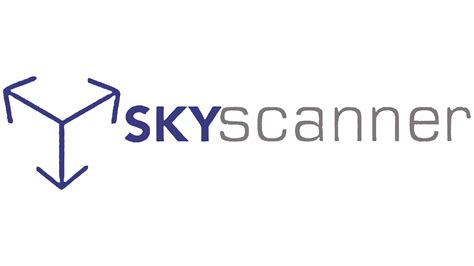 Skyscanner Logo and symbol, meaning, history, PNG, brand