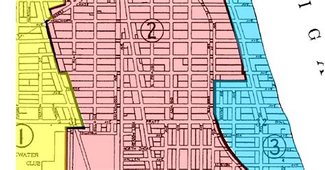 Ultra Local Geography: 1923 Zoning Code, Rogers Park, and Courtyard ...