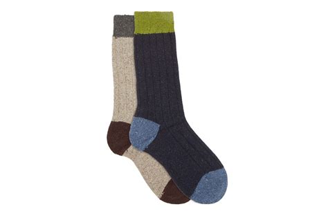 21 Best Winter Socks for Men in 2022: Colorful, Cold Weather Options From Smartwool, Wolford ...