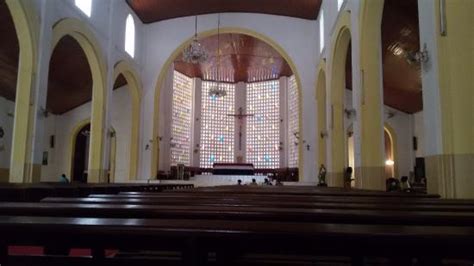 Notre-Dame of Bangui Cathedral - 2020 Alles wat u moet weten VOORDAT je gaat - Tripadvisor