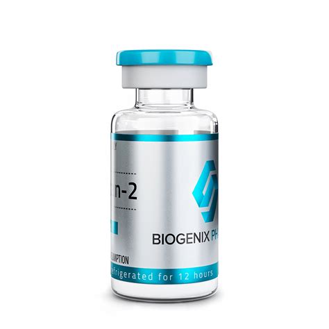 Melanotan-2 | biogenixpharma