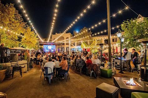 6 Restaurants with Great Live Music in Tucson | UrbanMatter Phoenix