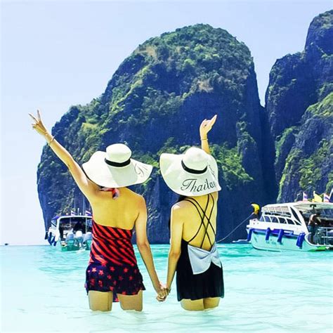 Best Phi Phi Island Tours from Phuket, Krabi | Phi Phi island tour package