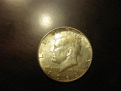 John F. Kennedy Half Dollar | Collectors Weekly