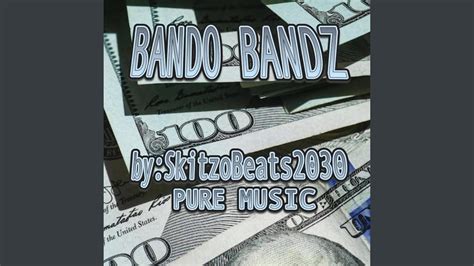 Bando Bandz - YouTube