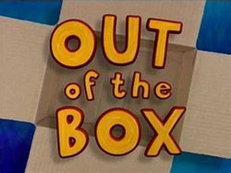 Out Of The Box opening otheme song - sing along (lyrics) - YouTube