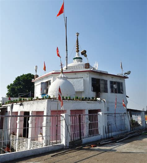 6 Famous Temples In Ranchi You Should Visit In 2024