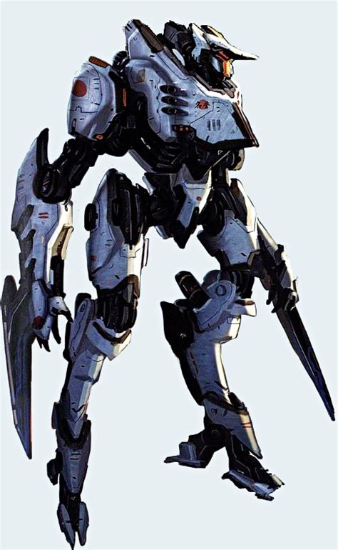 Tacit Ronin | Pacific Rim Wiki | Fandom