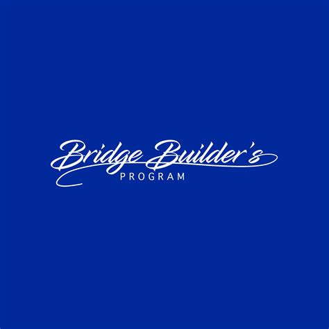 BRIDGE BUILDERS PROGRAM INC volunteer opportunities | VolunteerMatch