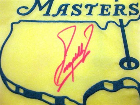 Fuzzy Zoeller | PSA AutographFacts℠