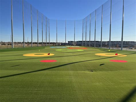 Topgolf Baltimore Opened Its Doors