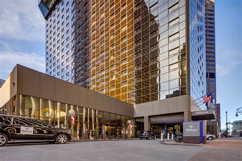 HILTON DENVER CITY CENTER $172 ($̶2̶1̶2̶) - Updated 2022 Prices & Hotel Reviews - CO