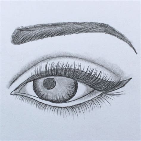 Easy Pencil Shading Drawings