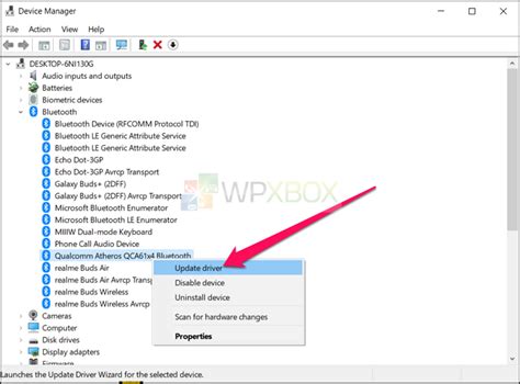 Hp windows 10 how to update bluetooth driver - juiceklo