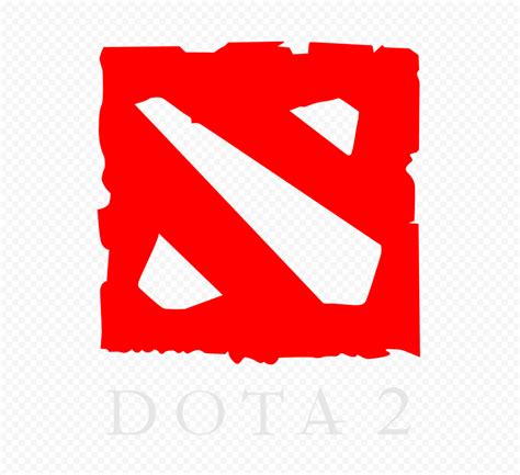 HD Dota 2 Official Logo PNG | Graphic tshirt design, Dota 2, Tshirt designs