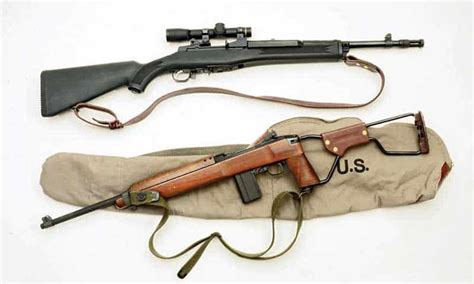 GUNS Magazine M1 Carbine Accessories - GUNS Magazine