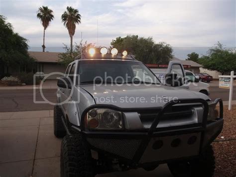 lights | Nissan Frontier Forum