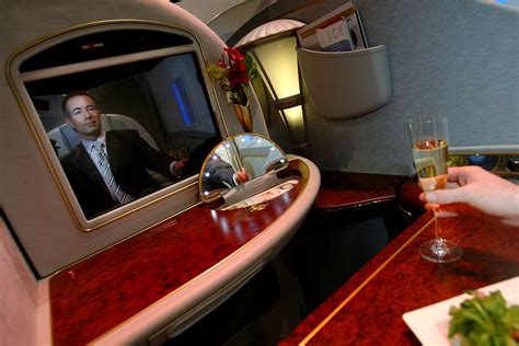 Cheers! What Is The Most Expensive Champagne Served Onboard Aircraft?