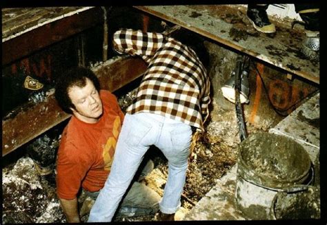 Rare JOHN WAYNE GACY Crime Scene Photos – CVLT Nation