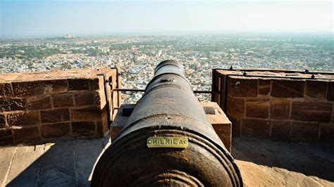 Mehrangarh Fort- History, Timing, Architecture, Entry Fee, Major Attraction, Hotels | Adotrip