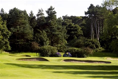 Royal Belfast Golf Club – Gryphon Golf and Ski