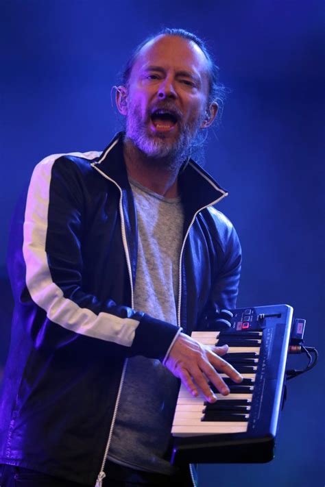 Radiohead tour dates, Berkeley concert announced