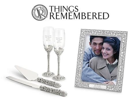 Groomsmen Gifts by Things Remembered - Sponsored Post | The Perfect Palette