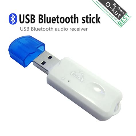 Bluetooth Dongles Mini USB 2.0 Mode adapter high speed for Computer Laptop PC -in USB Bluetooth ...