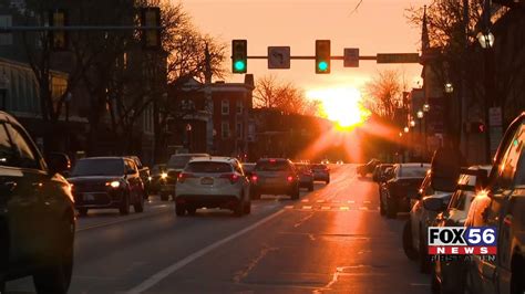 Bloomsburg celebrates 'First Friday' event with sunset spectacle on ...